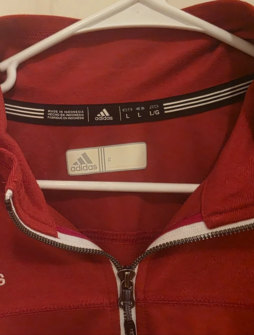 adidas lightweight performance